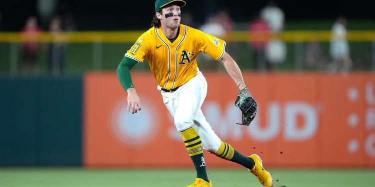 Athletics extend Jacob Wilson with 7-year, million contract Athletics extend Jacob Wilson with 7-year, million contract