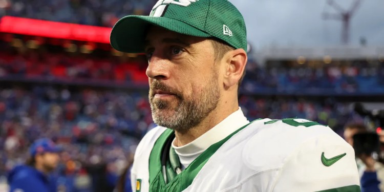 NFL confirms Aaron Rodgers played factor in scheduling Steelers-Jets for Week 1, but without inside info NFL confirms Aaron Rodgers played factor in scheduling Steelers-Jets for Week 1, but without inside info