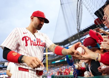 Padres Acquire Nick Castellanos After Leaving Phillies Padres Acquire Nick Castellanos After Leaving Phillies