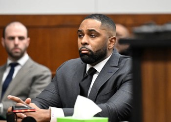 Judge to Hear Due Process Concerns in Ex-Coach Moore’s Case Judge to Hear Due Process Concerns in Ex-Coach Moore’s Case