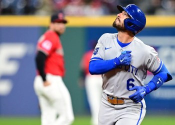 Guardians Report: First Series Loss Guardians Report: First Series Loss