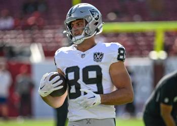 Fantasy Football Week 15 Rankings: Tight Ends (Full-PPR) Fantasy Football Week 15 Rankings: Tight Ends (Full-PPR)