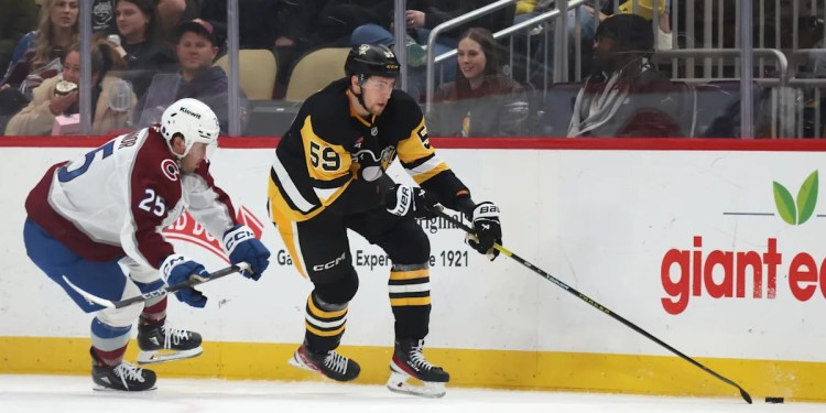 Analysis of Goaltending and Interference in Penguins’ Loss to Avalanche Analysis of Goaltending and Interference in Penguins’ Loss to Avalanche