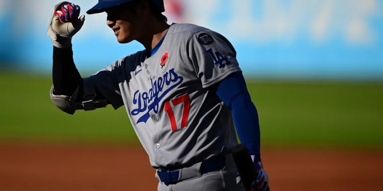 Latest fear Shohei Ohtani is triggering for opponents: Blasting first pitches Latest fear Shohei Ohtani is triggering for opponents: Blasting first pitches