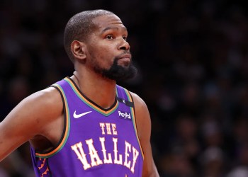 Kevin Durant reportedly has 3 preferred trade destinations: Spurs, Rockets and Heat Kevin Durant reportedly has 3 preferred trade destinations: Spurs, Rockets and Heat