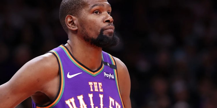 Kevin Durant reportedly has 3 preferred trade destinations: Spurs, Rockets and Heat Kevin Durant reportedly has 3 preferred trade destinations: Spurs, Rockets and Heat