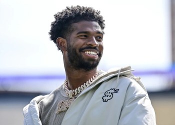 2025 NFL Draft betting: Are the Giants more likely to pick Jaxson Dart than Shedeur Sanders? 2025 NFL Draft betting: Are the Giants more likely to pick Jaxson Dart than Shedeur Sanders?