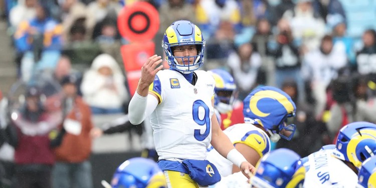 Matthew Stafford Discusses Handling Poor Game Performances Matthew Stafford Discusses Handling Poor Game Performances