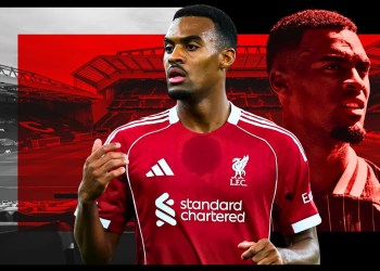 Liverpool can acquire Ryan Gravenberch with strategic midfielder deal Liverpool can acquire Ryan Gravenberch with strategic midfielder deal