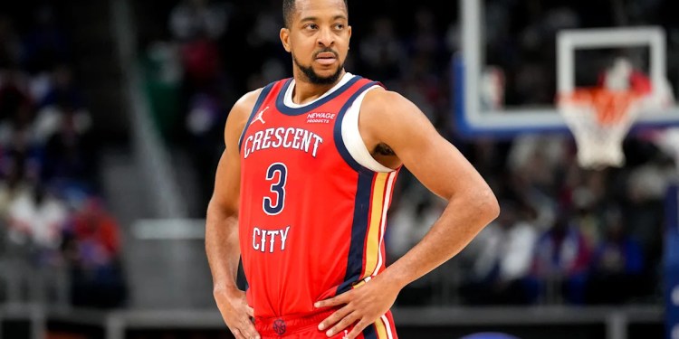 Report: Pelicans trading CJ McCollum, Kelly Olynyk to Wizards for package including Jordan Poole Report: Pelicans trading CJ McCollum, Kelly Olynyk to Wizards for package including Jordan Poole