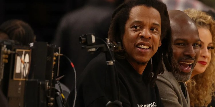 Thunder vs. Pacers: Jay-Z drops million bet on OKC in NBA Finals Thunder vs. Pacers: Jay-Z drops million bet on OKC in NBA Finals