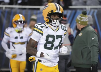 Packers Free Agents 2026: Key Decisions on Quay Walker and Romeo Doubs Packers Free Agents 2026: Key Decisions on Quay Walker and Romeo Doubs