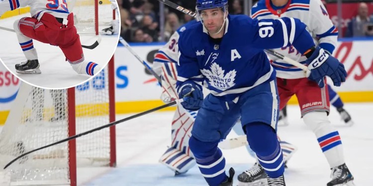 Rangers Eliminated from Playoffs Rangers Eliminated from Playoffs