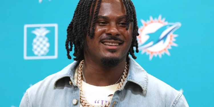 NFL Free Agency Week One: Winners and Losers NFL Free Agency Week One: Winners and Losers