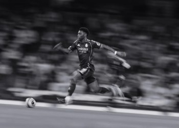 Statistics Show 26-Year-Old Player’s Importance to Real Madrid Statistics Show 26-Year-Old Player’s Importance to Real Madrid