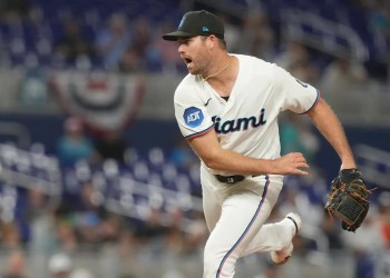 Conine’s 2-run homer helps Marlins beat White Sox 9-2 Conine’s 2-run homer helps Marlins beat White Sox 9-2