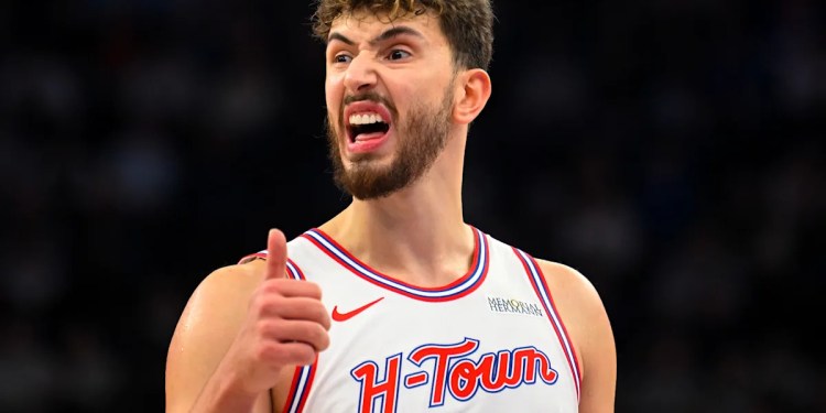 Week 7 NBA Fantasy Basketball Top 6 Scores Week 7 NBA Fantasy Basketball Top 6 Scores