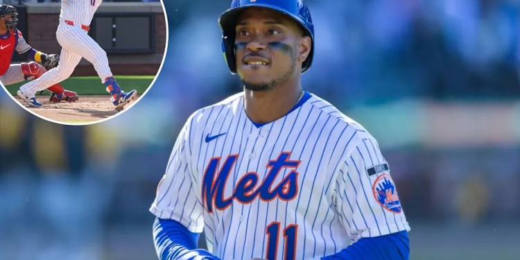 Jorge Polanco’s Achilles Injury May Result in Injured List Placement Jorge Polanco’s Achilles Injury May Result in Injured List Placement