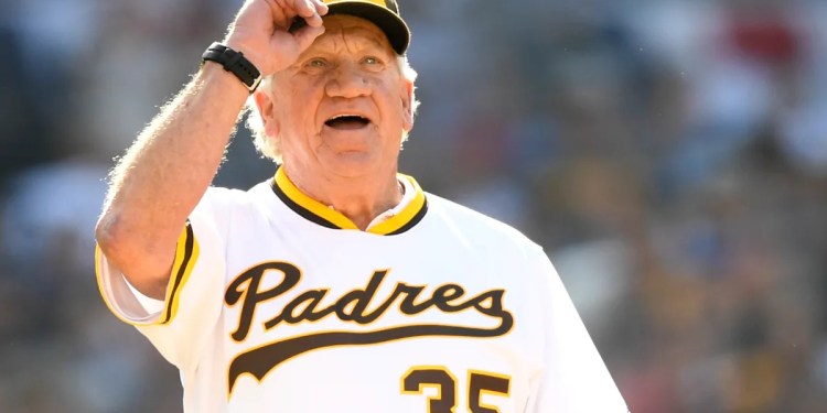 Randy Jones, 1976 NL Cy Young winner, dies at 75 Randy Jones, 1976 NL Cy Young winner, dies at 75