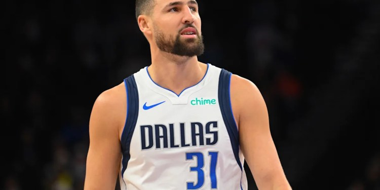 Mavericks to explore Klay Thompson trade market Mavericks to explore Klay Thompson trade market