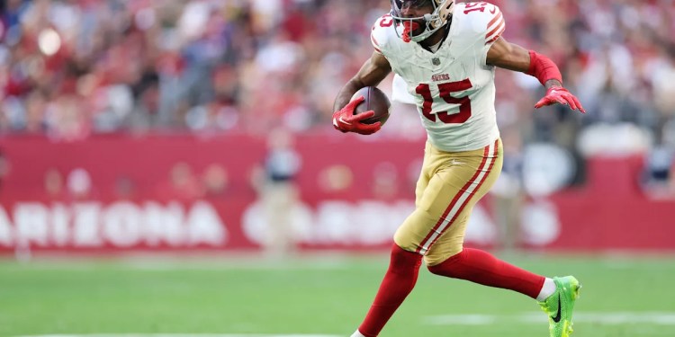 49ers, WR Jauan Jennings agree to adjusted contract that includes play-time incentives: Reports 49ers, WR Jauan Jennings agree to adjusted contract that includes play-time incentives: Reports