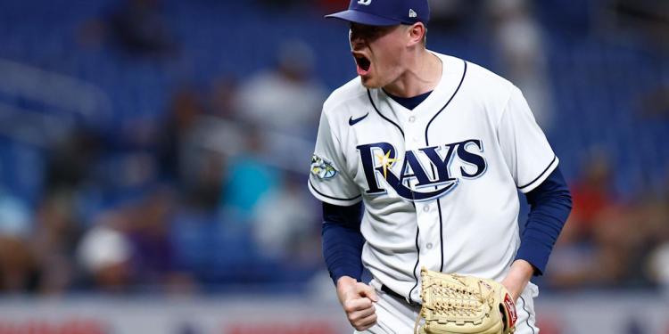 Fantasy Baseball Closer Tiers: The ninth inning is dark and full of terrors — so who should you draft? Fantasy Baseball Closer Tiers: The ninth inning is dark and full of terrors — so who should you draft?