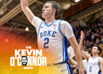 NBA draft primer: Cooper Flag, Ace Bailey, UConn, sleeper prospects with Tate Frazier | Kevin O’Connor Show NBA draft primer: Cooper Flag, Ace Bailey, UConn, sleeper prospects with Tate Frazier | Kevin O’Connor Show