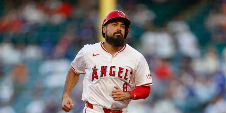 Anthony Rendon Buyout Talks Highlight Nationals’ Poor Contracts Anthony Rendon Buyout Talks Highlight Nationals’ Poor Contracts