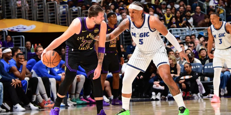 Lakers and Magic Game Preview
Lakers Aim for Ninth Straight Win Lakers and Magic Game Preview
Lakers Aim for Ninth Straight Win