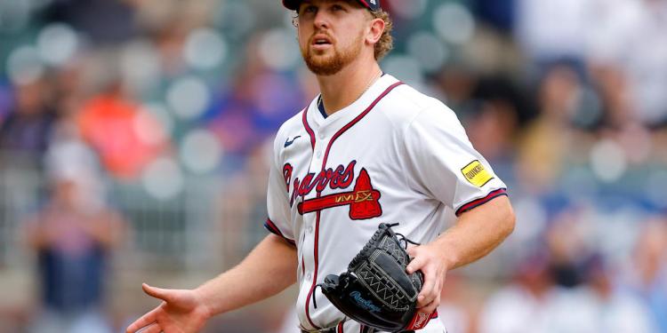 Fantasy Baseball: These pitcher ADPs look off Fantasy Baseball: These pitcher ADPs look off