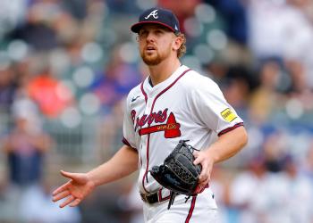 Fantasy Baseball: These pitcher ADPs look off Fantasy Baseball: These pitcher ADPs look off