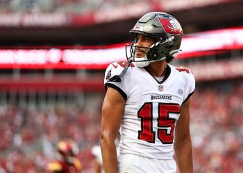 Fantasy Football: Jalen McMillan and 5 other players who could make or break your lineup in Week 8 Fantasy Football: Jalen McMillan and 5 other players who could make or break your lineup in Week 8