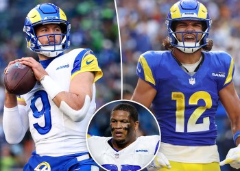 Rams’ Offense Prepared for Current and Future Performance Rams’ Offense Prepared for Current and Future Performance