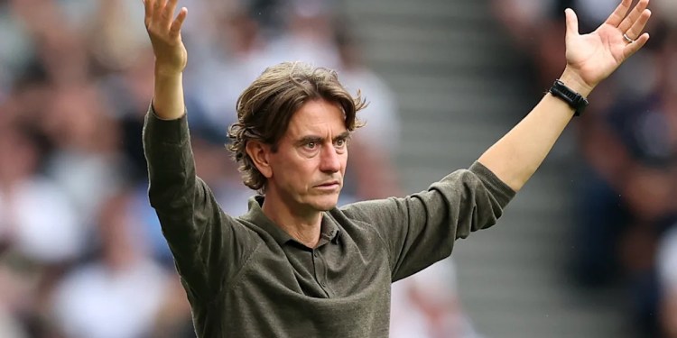 Tottenham’s Transfer Decision Impacts Man Utd and PSG Tottenham’s Transfer Decision Impacts Man Utd and PSG