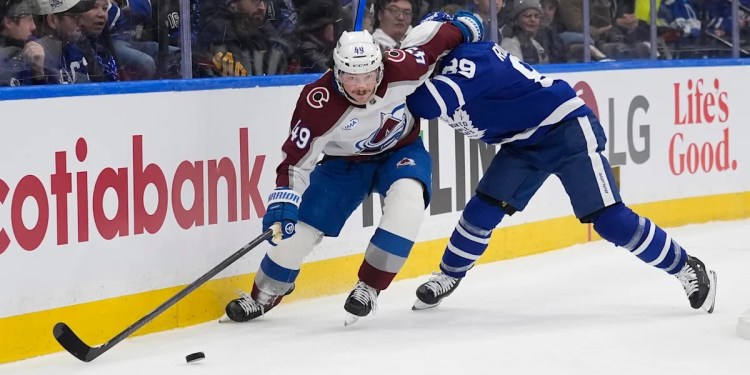 Samuel Girard’s Role with the Penguins Samuel Girard’s Role with the Penguins