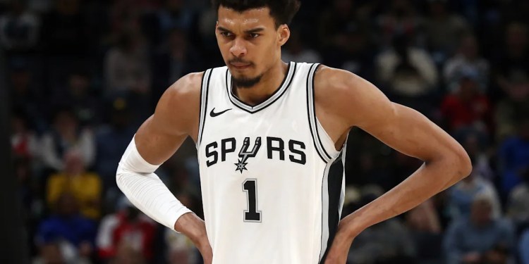 Dan Titus' 2025-26 Fantasy Basketball Rankings Dan Titus' 2025-26 Fantasy Basketball Rankings