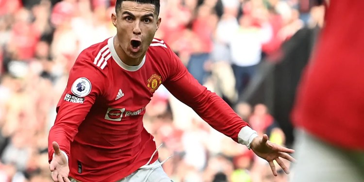 Cristiano Ronaldo scored his 60th career hat-trick on this day Cristiano Ronaldo scored his 60th career hat-trick on this day