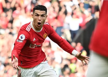 Cristiano Ronaldo scored his 60th career hat-trick on this day Cristiano Ronaldo scored his 60th career hat-trick on this day