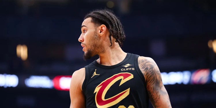 Player Grades: Cavs Defeat Raptors in Game 7 Player Grades: Cavs Defeat Raptors in Game 7