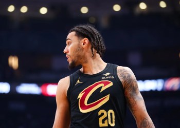 Player Grades: Cavs Defeat Raptors in Game 7 Player Grades: Cavs Defeat Raptors in Game 7