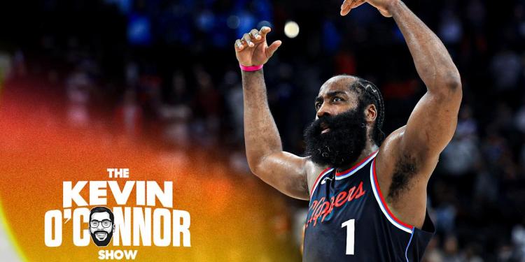 NBA opening week observations: Chet on the rise, Klay’s debut & Ant’s crazy scoring trend | The Kevin O’Connor Show NBA opening week observations: Chet on the rise, Klay’s debut & Ant’s crazy scoring trend | The Kevin O’Connor Show