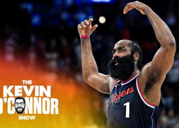 NBA opening week observations: Chet on the rise, Klay’s debut & Ant’s crazy scoring trend | The Kevin O’Connor Show NBA opening week observations: Chet on the rise, Klay’s debut & Ant’s crazy scoring trend | The Kevin O’Connor Show