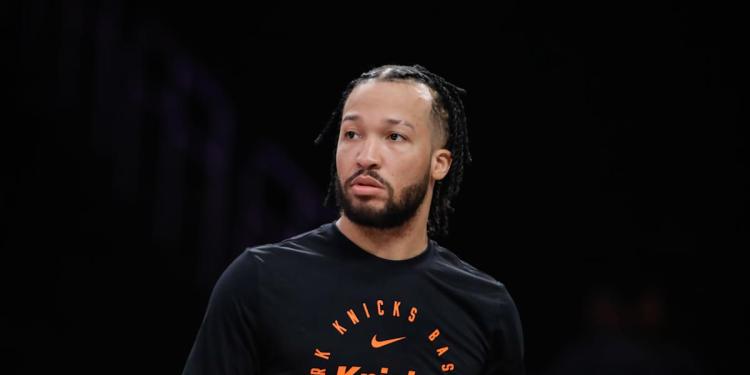Knicks’ Jalen Brunson expected to be out through at least late March as timeline inches toward end of regular season Knicks’ Jalen Brunson expected to be out through at least late March as timeline inches toward end of regular season
