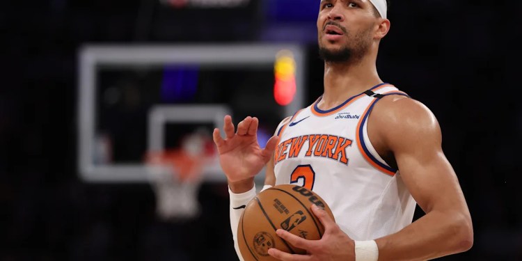 2025-26 Fantasy Basketball: Three Guards to Avoid 2025-26 Fantasy Basketball: Three Guards to Avoid