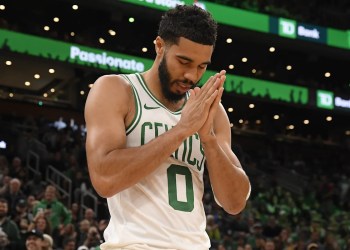 Celtics’ First Round Playoff Opponent and Schedule Confirmed Celtics’ First Round Playoff Opponent and Schedule Confirmed