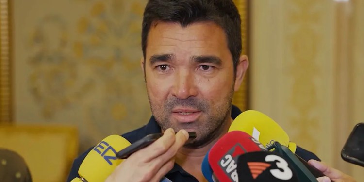 Barcelona to Scout Teenage Defender in Copa del Rey Barcelona to Scout Teenage Defender in Copa del Rey