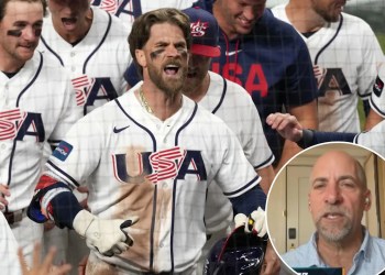 John Smoltz advocates for WBC during MLB season John Smoltz advocates for WBC during MLB season