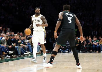 Timberwolves vs. Pelicans Game Preview Timberwolves vs. Pelicans Game Preview