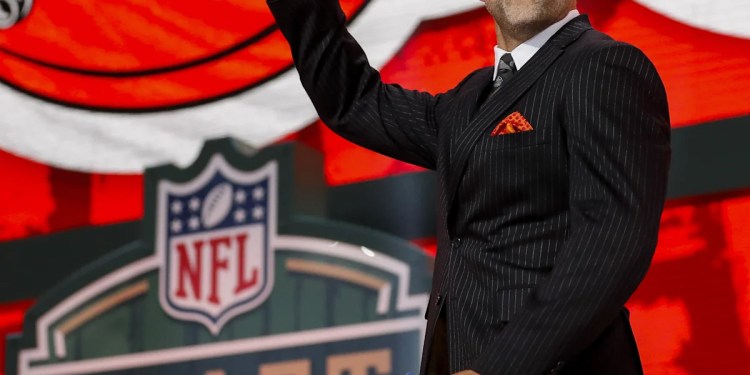 Daily Dawg Chow for March 23
Sign Up for DBN Community Mock Draft Daily Dawg Chow for March 23
Sign Up for DBN Community Mock Draft