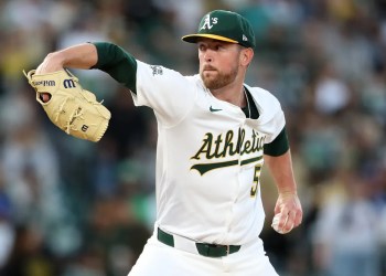 Fantasy Baseball 2-Start Pitcher Rankings: Great week for finding pitching help Fantasy Baseball 2-Start Pitcher Rankings: Great week for finding pitching help